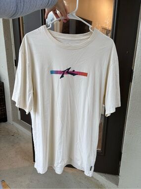 Men’s Graphic Tee | XL